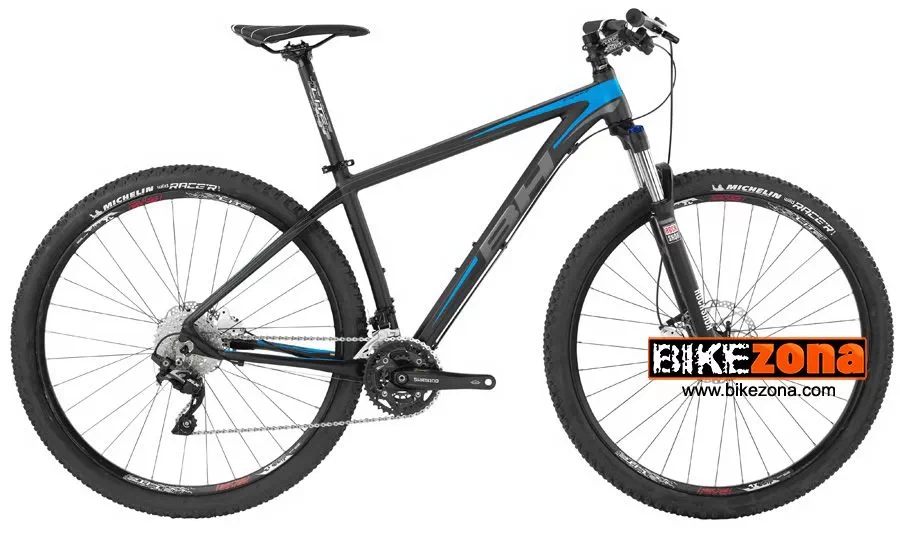 Bicicleta bh expert discount 29